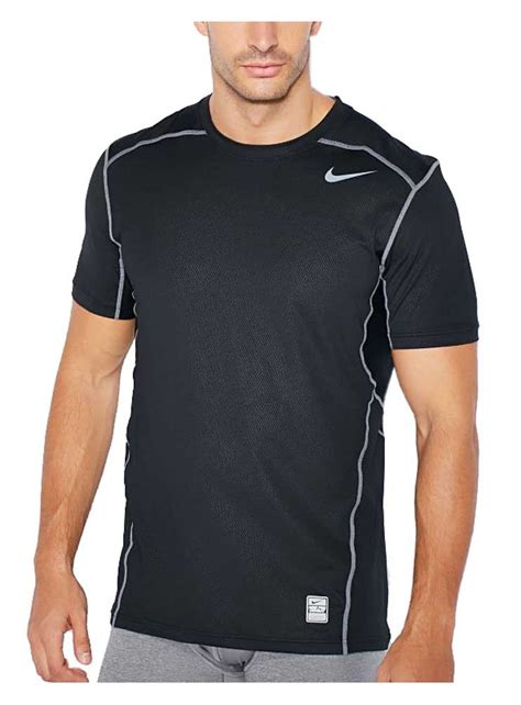 nike pro combat|nike pro combat shirt fitted.